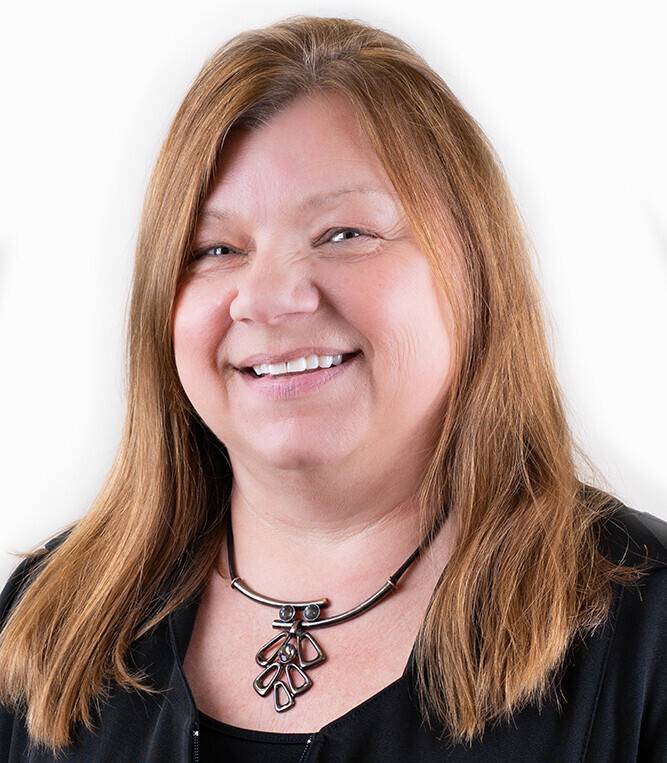 Patricia Gagnon