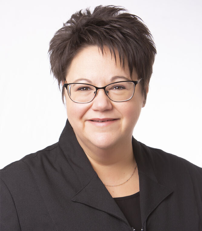 Stéphanie Auger