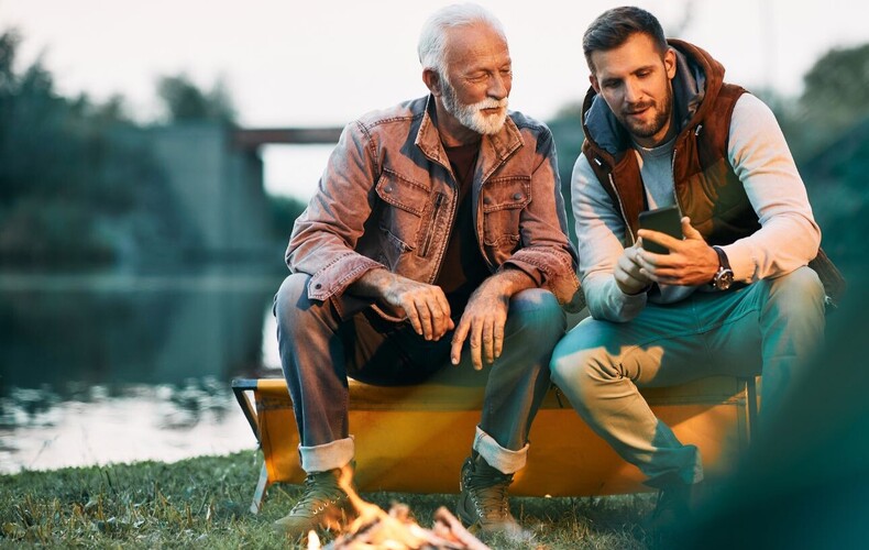 Chronique : Fête des Pères - Messieurs, vos oreilles méritent aussi de l'attention