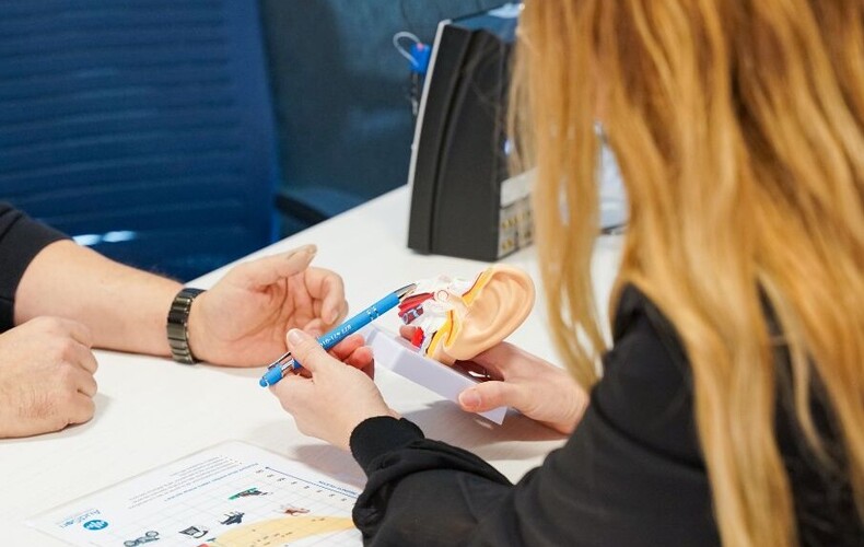 Chronique - Prothèses auditives et achats en ligne : démystifier les solutions